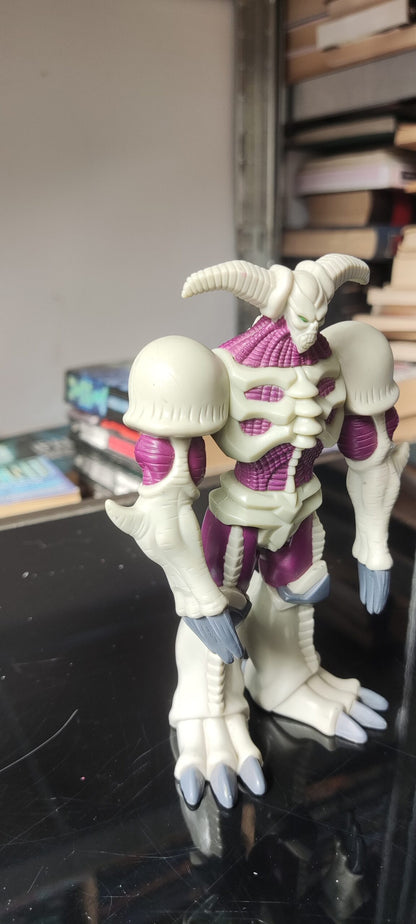 Φιγούρα Yu Gi Oh Summoned Skull Στα 14 Εκ (Mattel 1996)