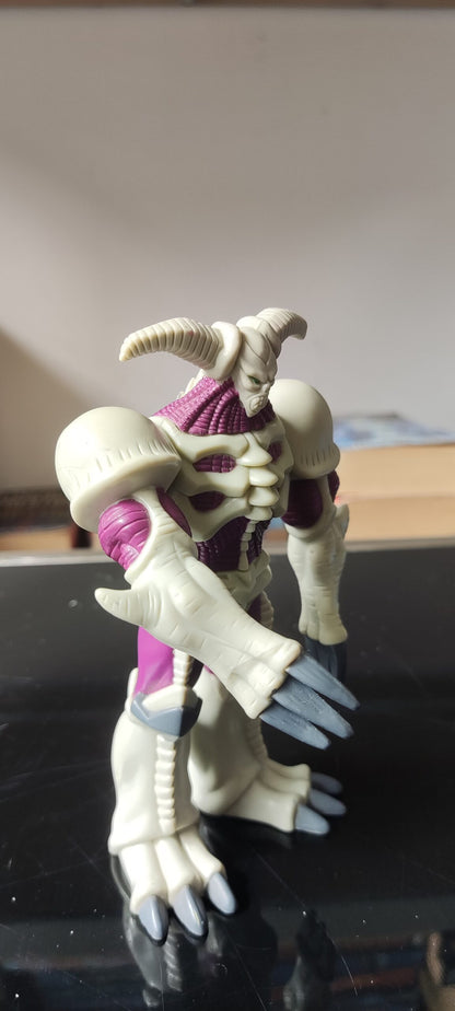 Φιγούρα Yu Gi Oh Summoned Skull Στα 14 Εκ (Mattel 1996)