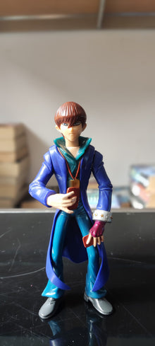 Φιγούρα Yu Gi Oh! Kaiba (Mattel 1996)