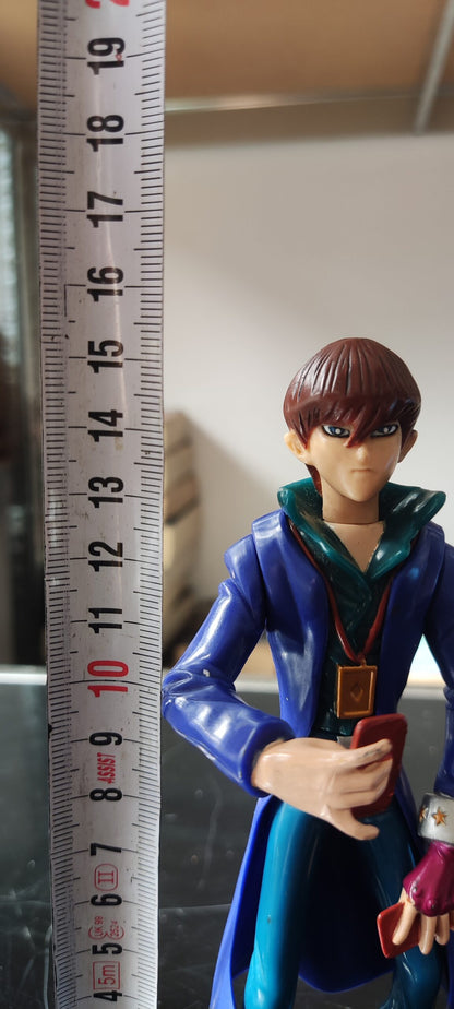 Φιγούρα Yu Gi Oh! Kaiba (Mattel 1996)