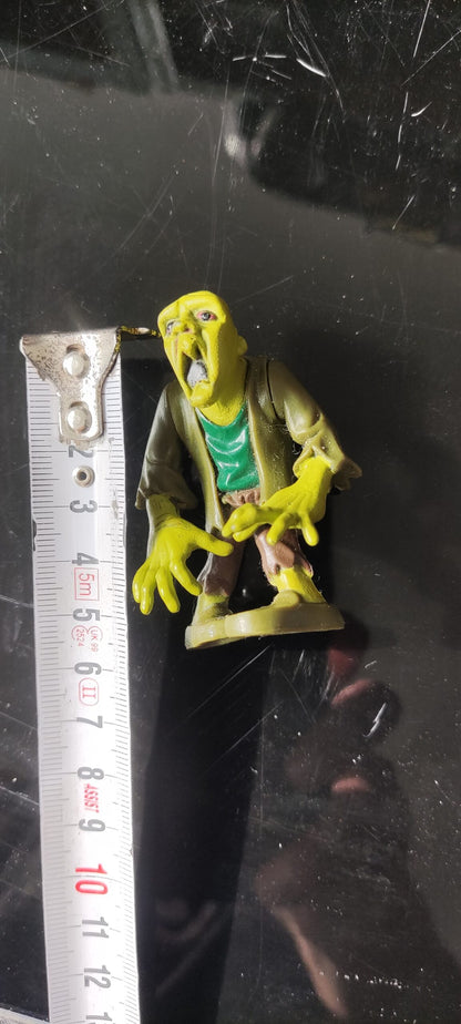 Φιγούρα Ζόμπι Από Scooby Doo