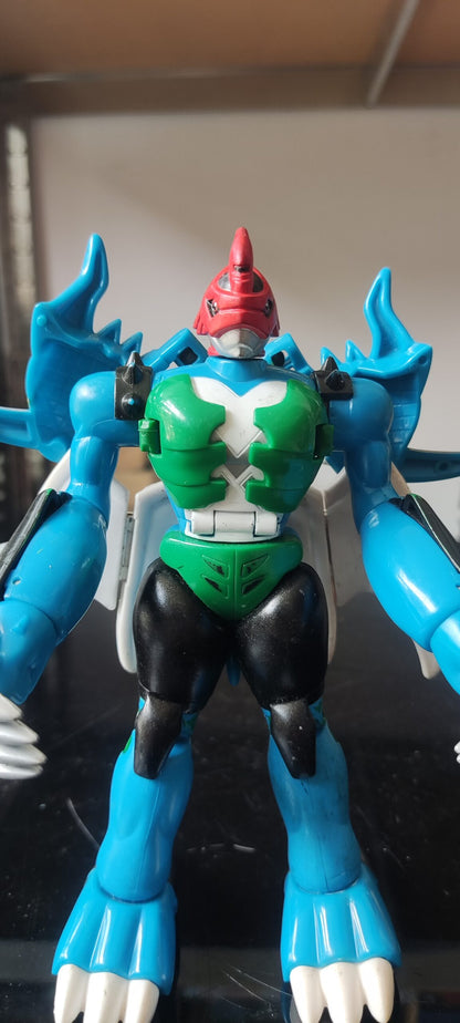 Φιγούρα Digimon Στα 16 Εκ