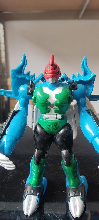 Φιγούρα Digimon Στα 16 Εκ
