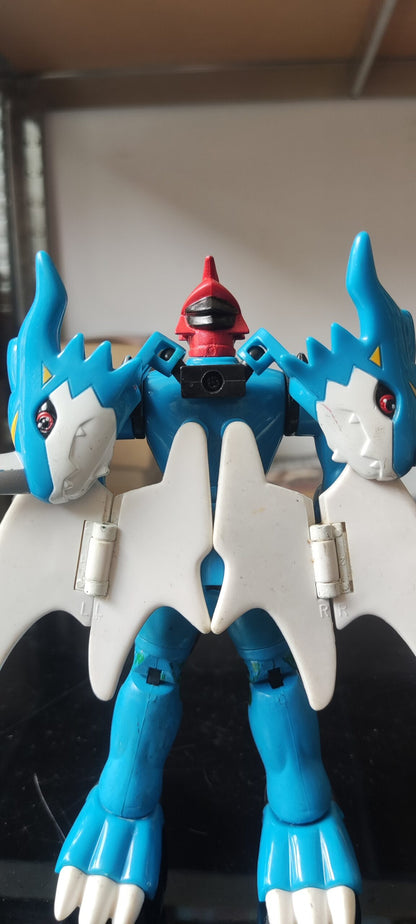 Φιγούρα Digimon Στα 16 Εκ