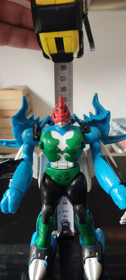 Φιγούρα Digimon Στα 16 Εκ