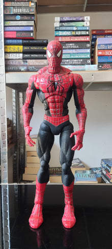 Μεγάλη Φιγούρα Spiderman Στα 45 Εκ