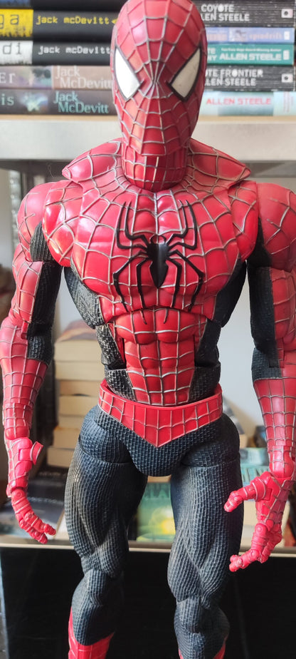 Μεγάλη Φιγούρα Spiderman Στα 45 Εκ