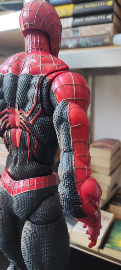 Μεγάλη Φιγούρα Spiderman Στα 45 Εκ