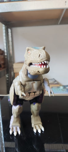 Φιγούρα Megatron Beast Wars