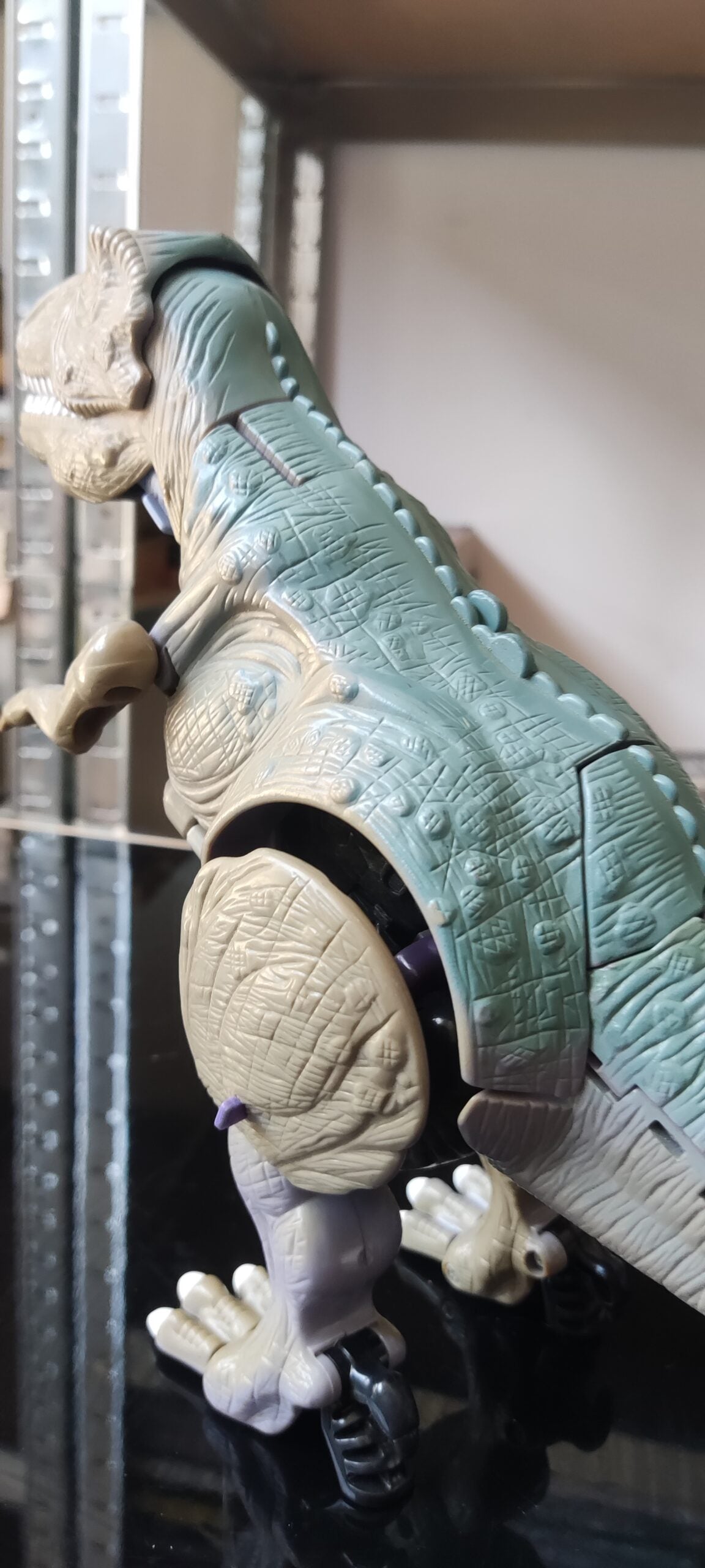 Φιγούρα Megatron Beast Wars