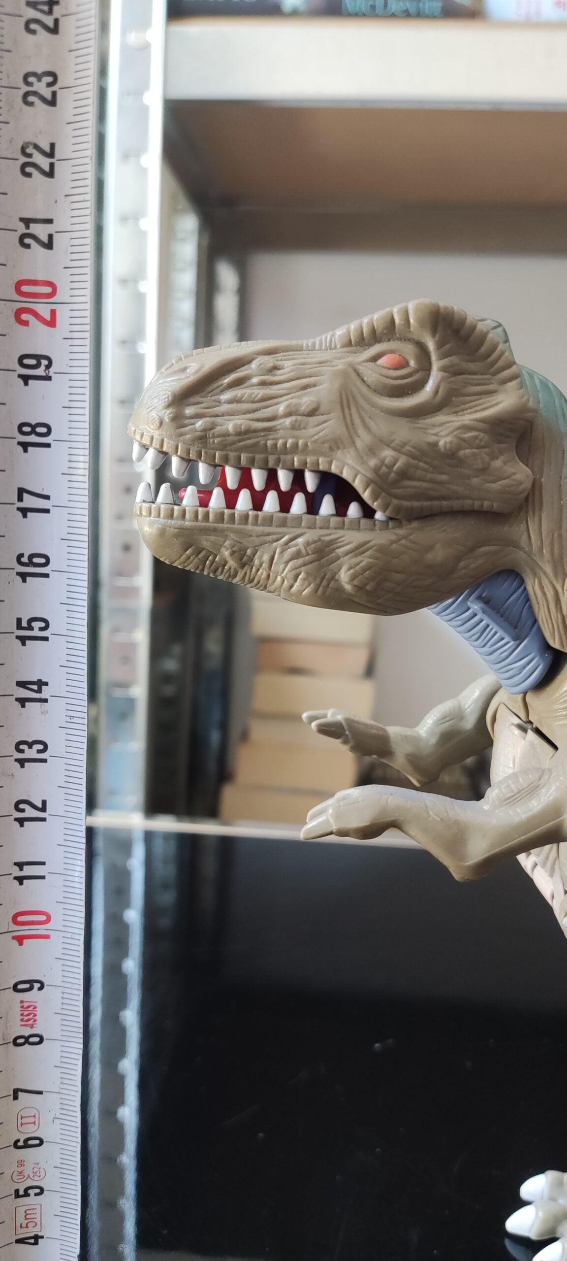 Φιγούρα Megatron Beast Wars