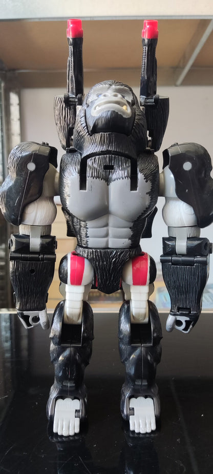 Φιγούρα Optimus Prime Beast Wars (1996)