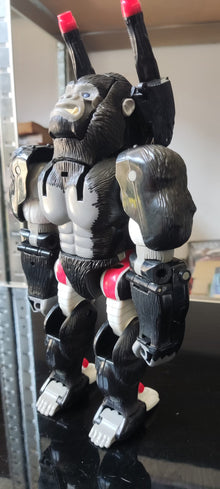 Φιγούρα Optimus Prime Beast Wars (1996)