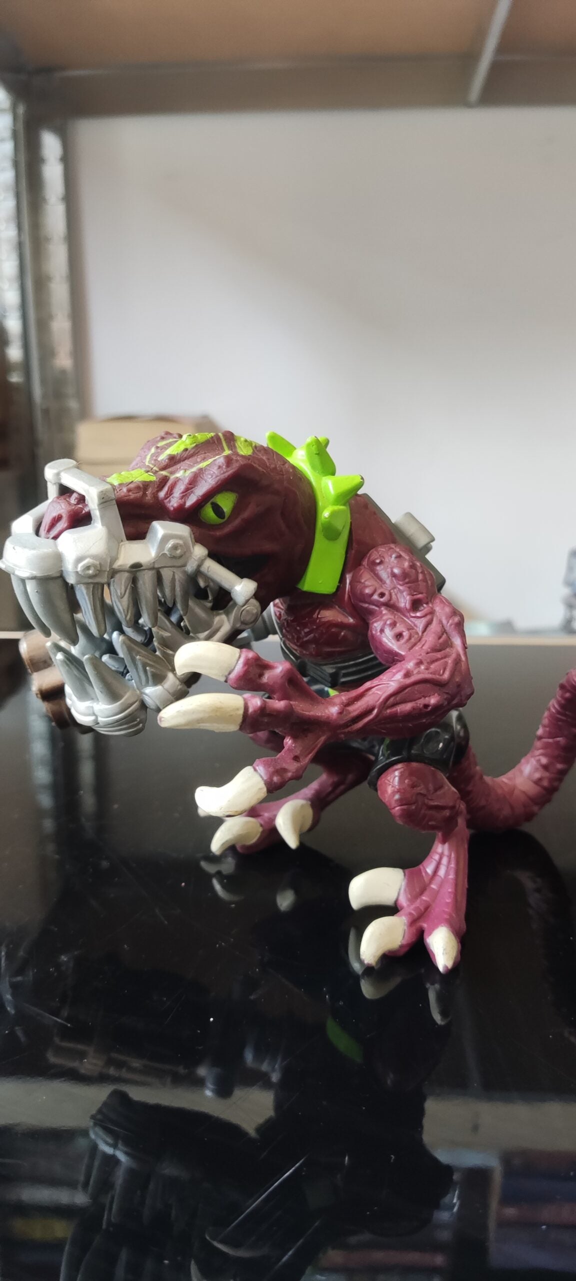 Φιγούρα Extreme Dinosaurs (1997)