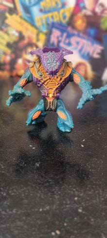 Φιγούρα Mighty Max Pharoah Phang 1994
