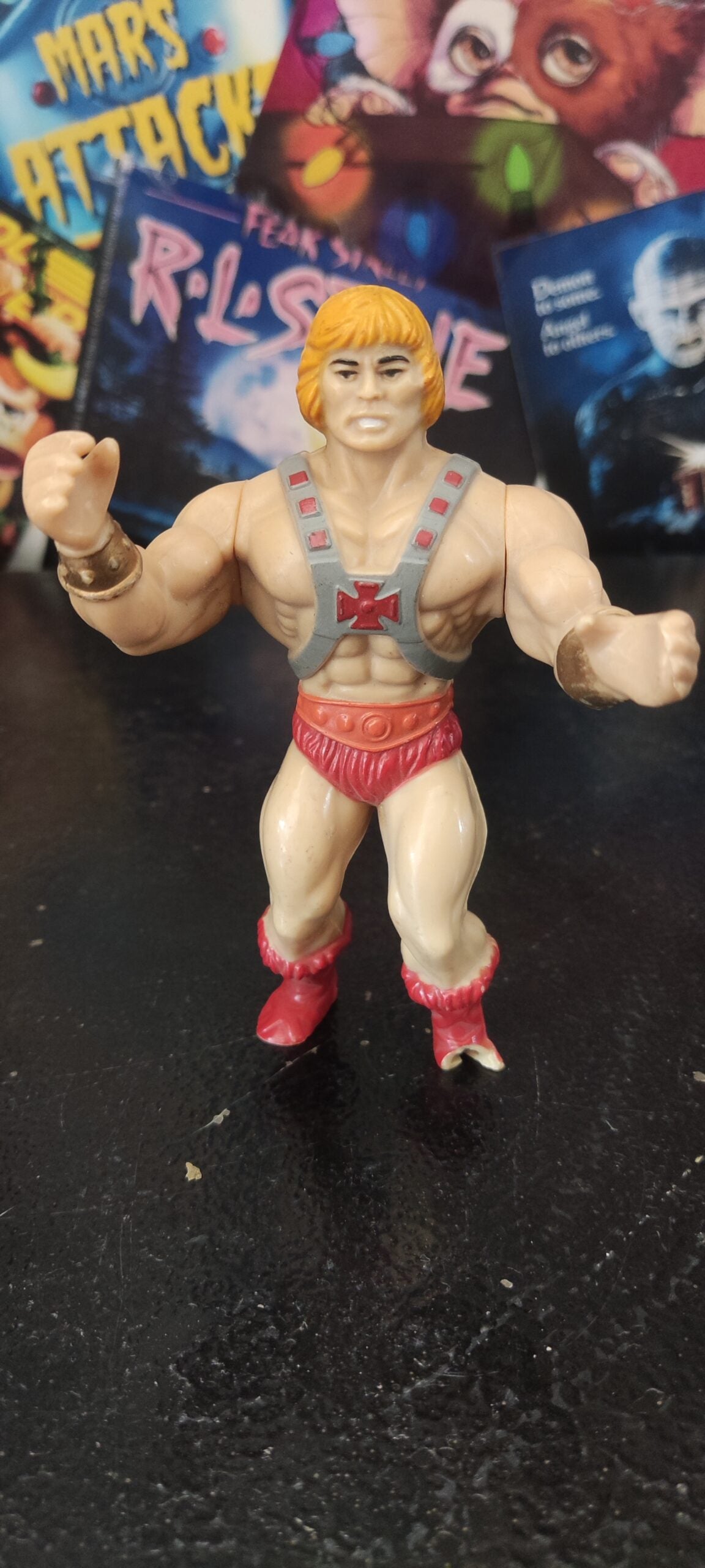 Φιγούρα He-Man