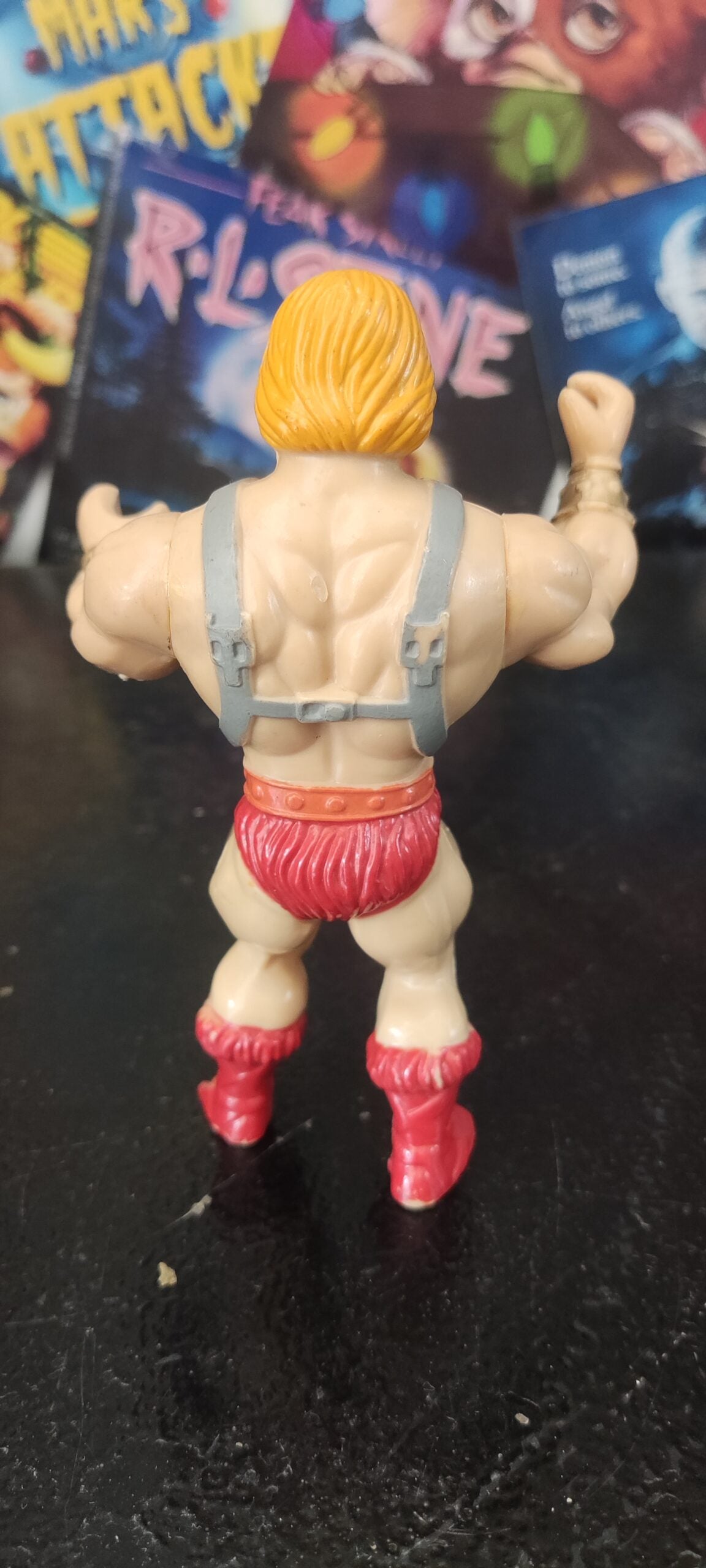 Φιγούρα He-Man