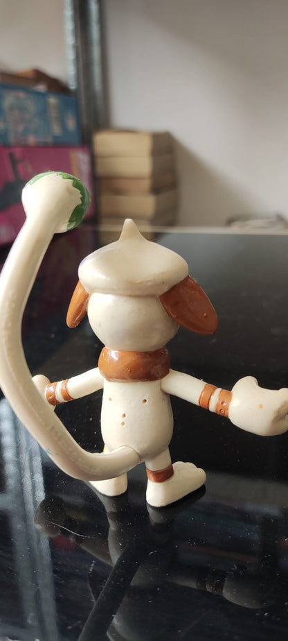 Φιγούρα Πόκεμον Smeargle Της Nintendo