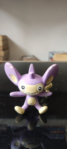 Φιγούρα Πόκεμον Aipom Της Nintendo