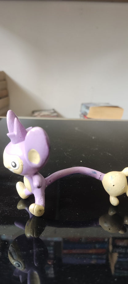 Φιγούρα Πόκεμον Aipom Της Nintendo