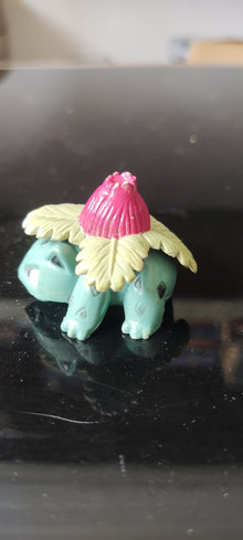 Φιγούρα Πόκεμον Ivysaur