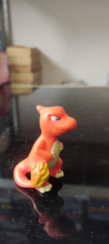 Φιγούρα Πόκεμον Charmeleon Της Nintendo