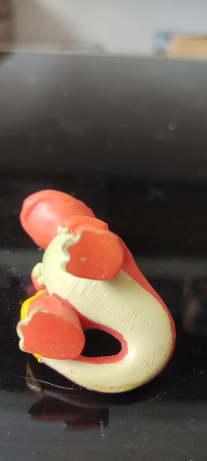 Φιγούρα Πόκεμον Charmeleon Της Nintendo