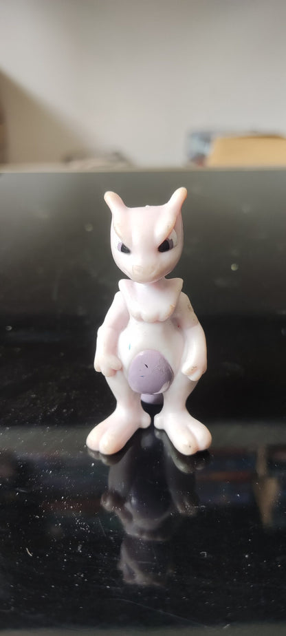 Φιγούρα Πόκεμον Mewtwo Της Nintendo