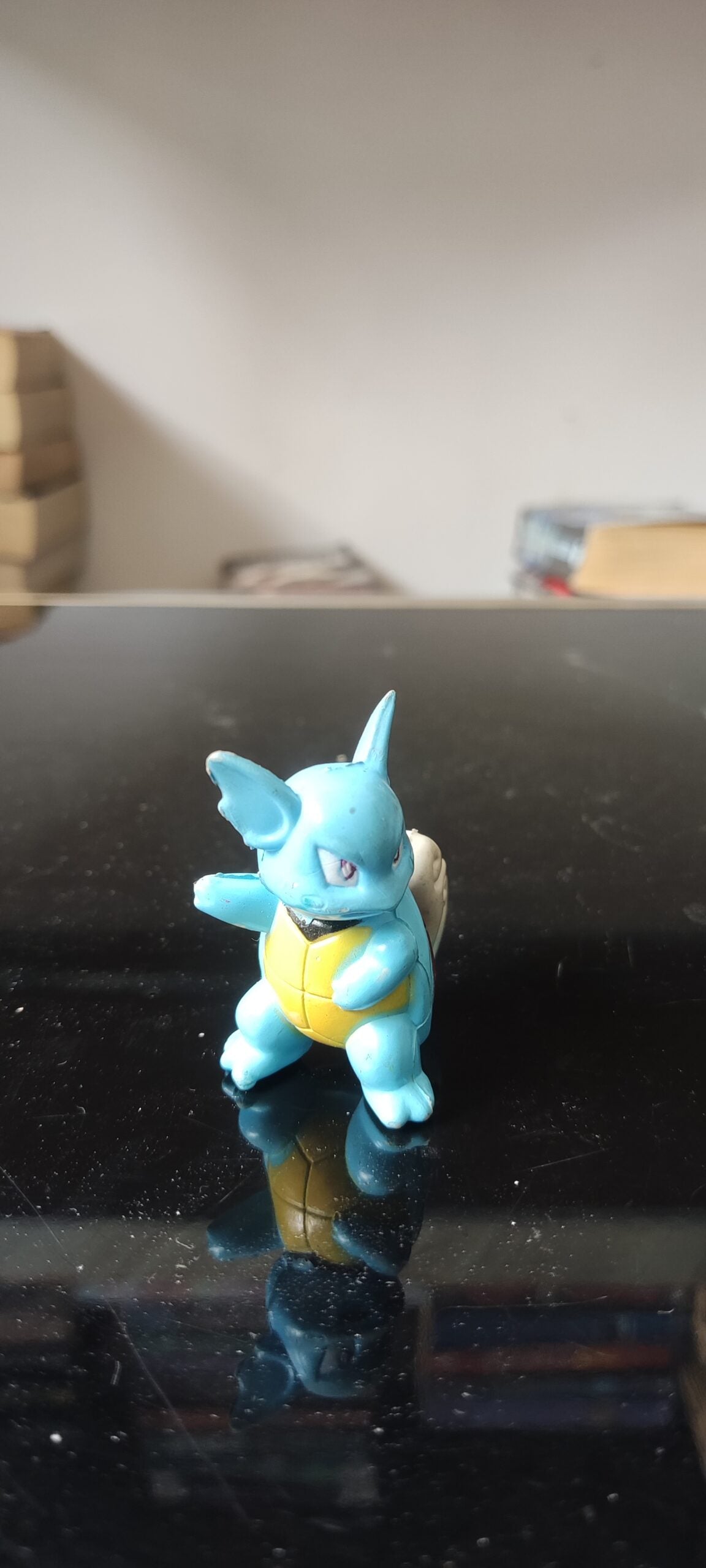 Φιγούρα Πόκεμον Wartortle