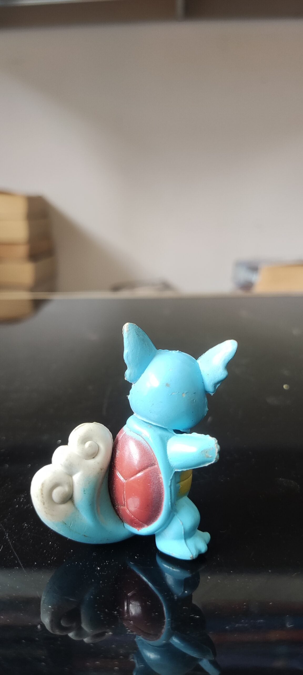 Φιγούρα Πόκεμον Wartortle