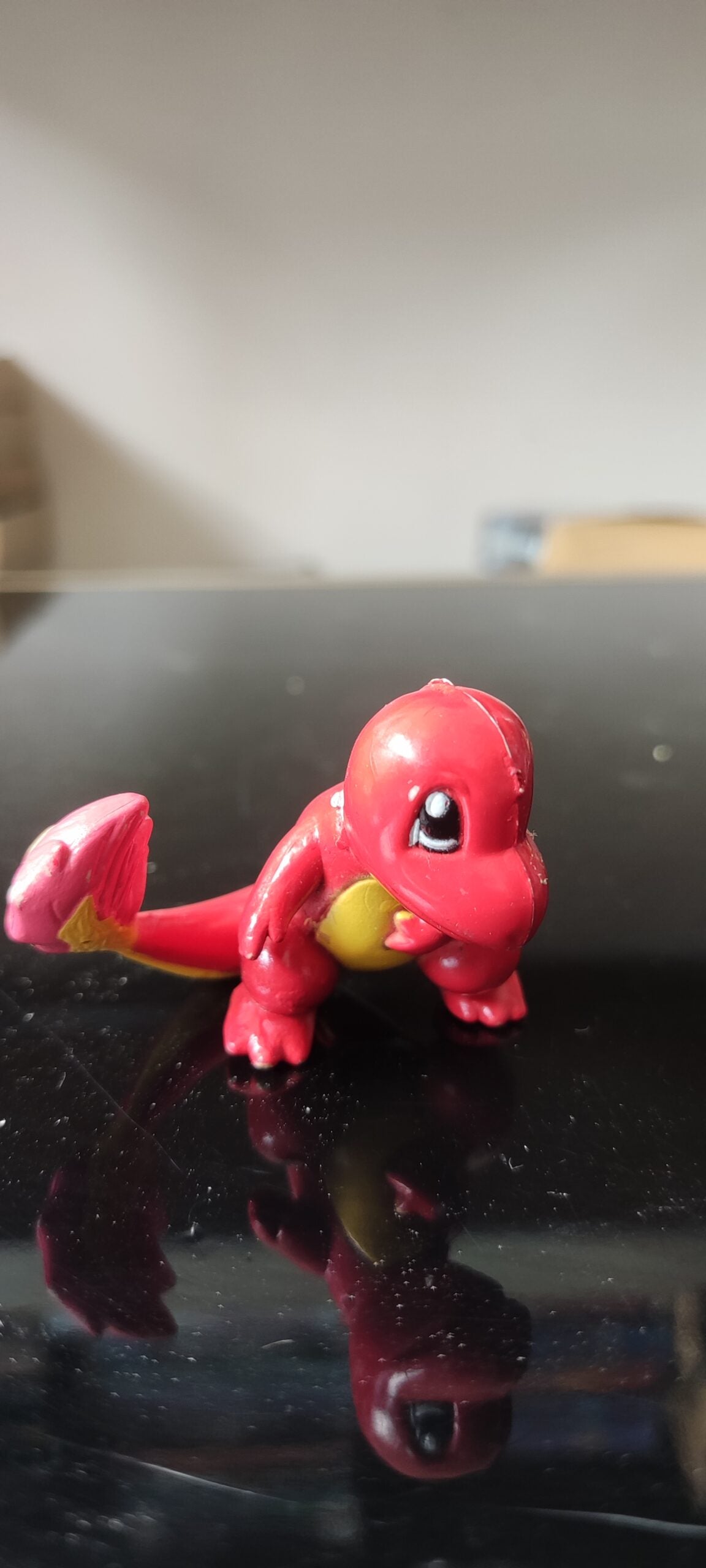 Φιγούρα Πόκεμον Charmander