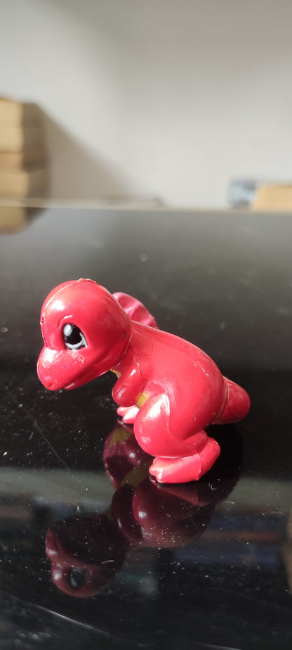 Φιγούρα Πόκεμον Charmander