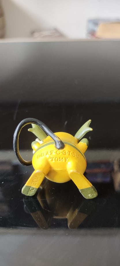 Φιγούρα Πόκεμον Raichu Της Tomy