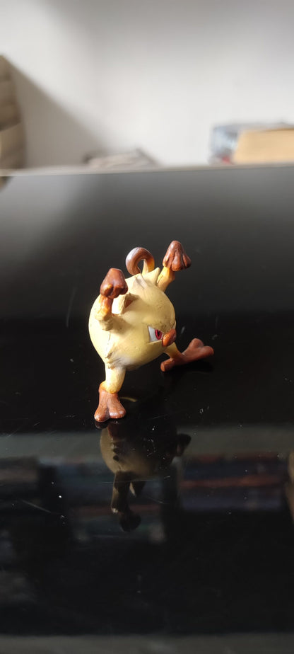 Φιγούρα Πόκεμον Mankey Της Tomy