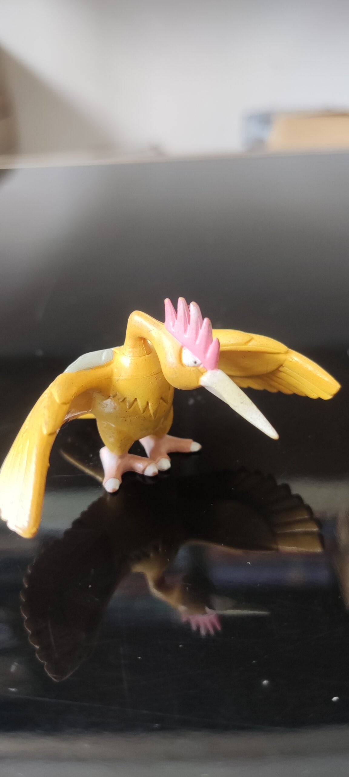 Φιγούρα Πόκεμον Fearow Της Tomy
