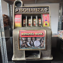 Μεταλλικό Διακοσμητικό Slot Machine (Κουλοχέρης)
