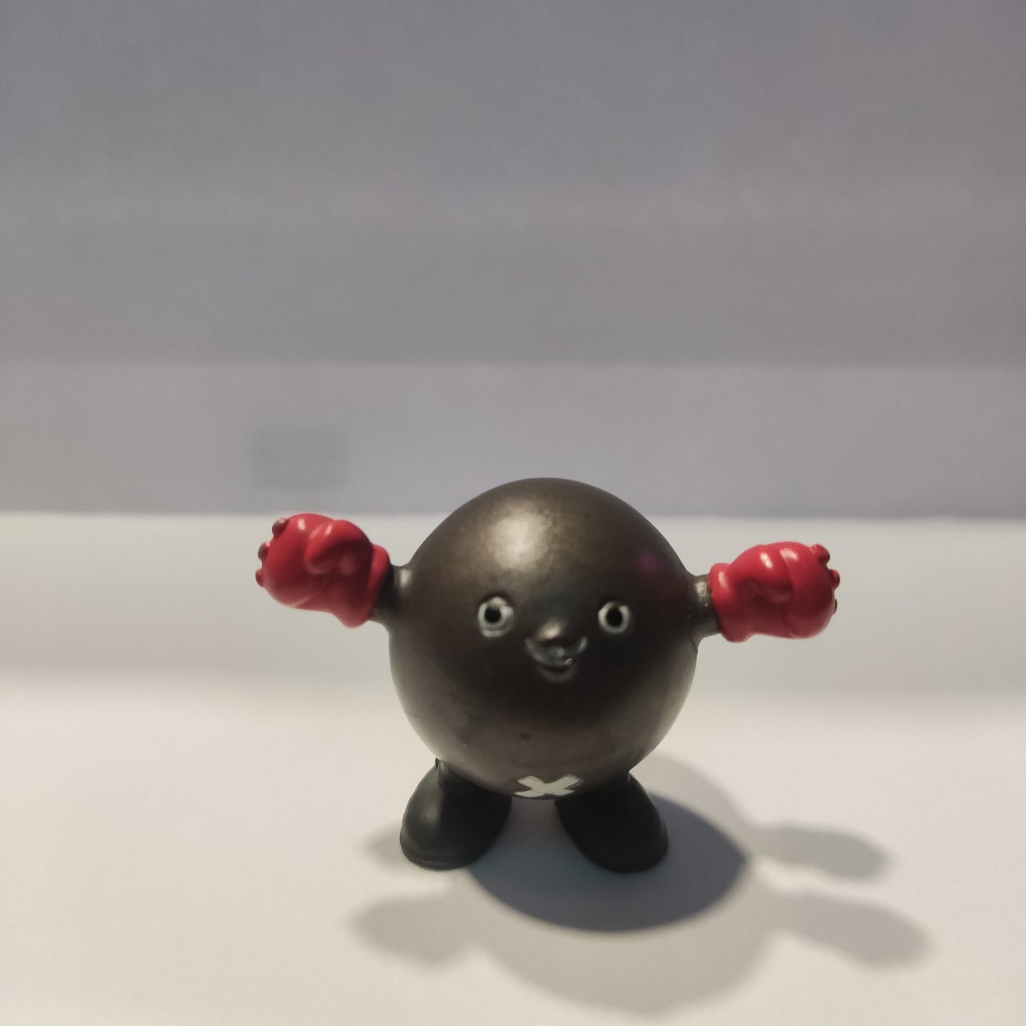 Μίνι Φιγούρα Digimon Mamemon (Bandai)