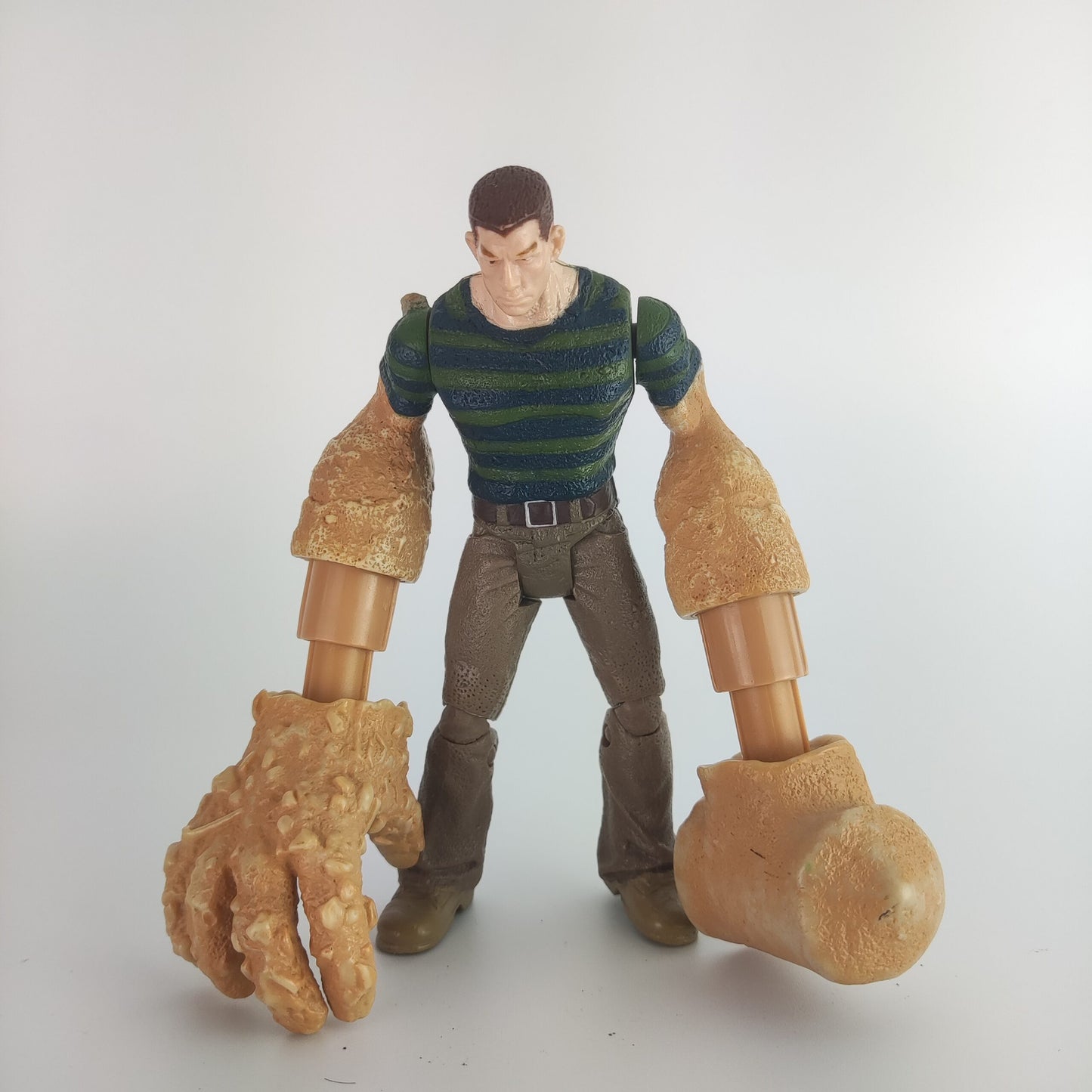 Φιγούρα Sandman Της Marvel