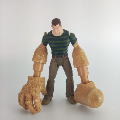 Φιγούρα Sandman Της Marvel