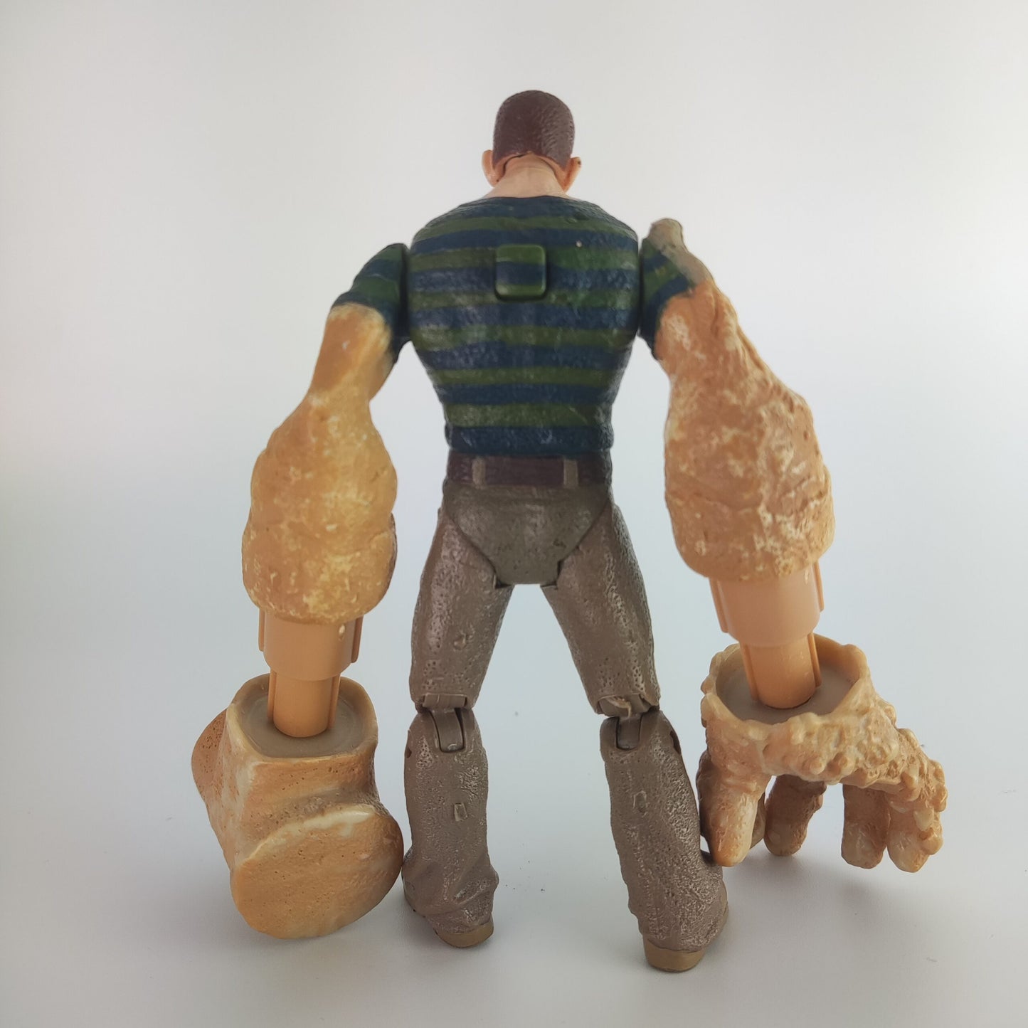 Φιγούρα Sandman Της Marvel
