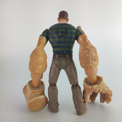Φιγούρα Sandman Της Marvel