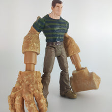 Φιγούρα Sandman Της Marvel