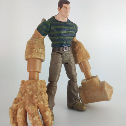 Φιγούρα Sandman Της Marvel