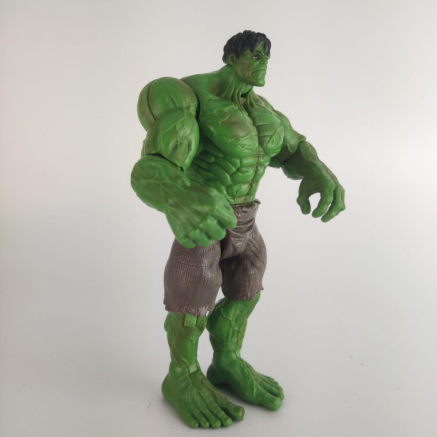 Φιγούρα Hulk Της Marvel