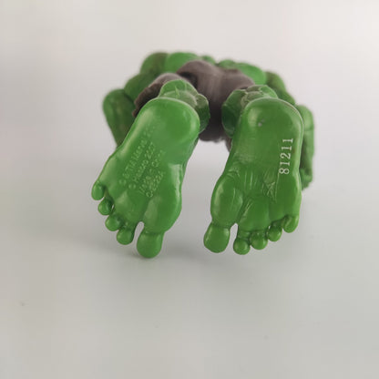 Φιγούρα Hulk Της Marvel