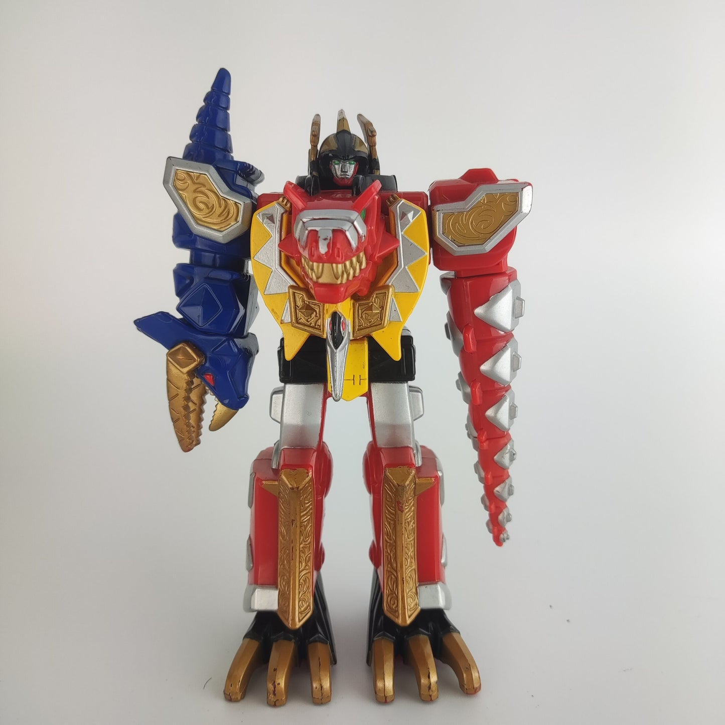 Φιγούρα Mighty Morphin Power Rangers Dino Megazord