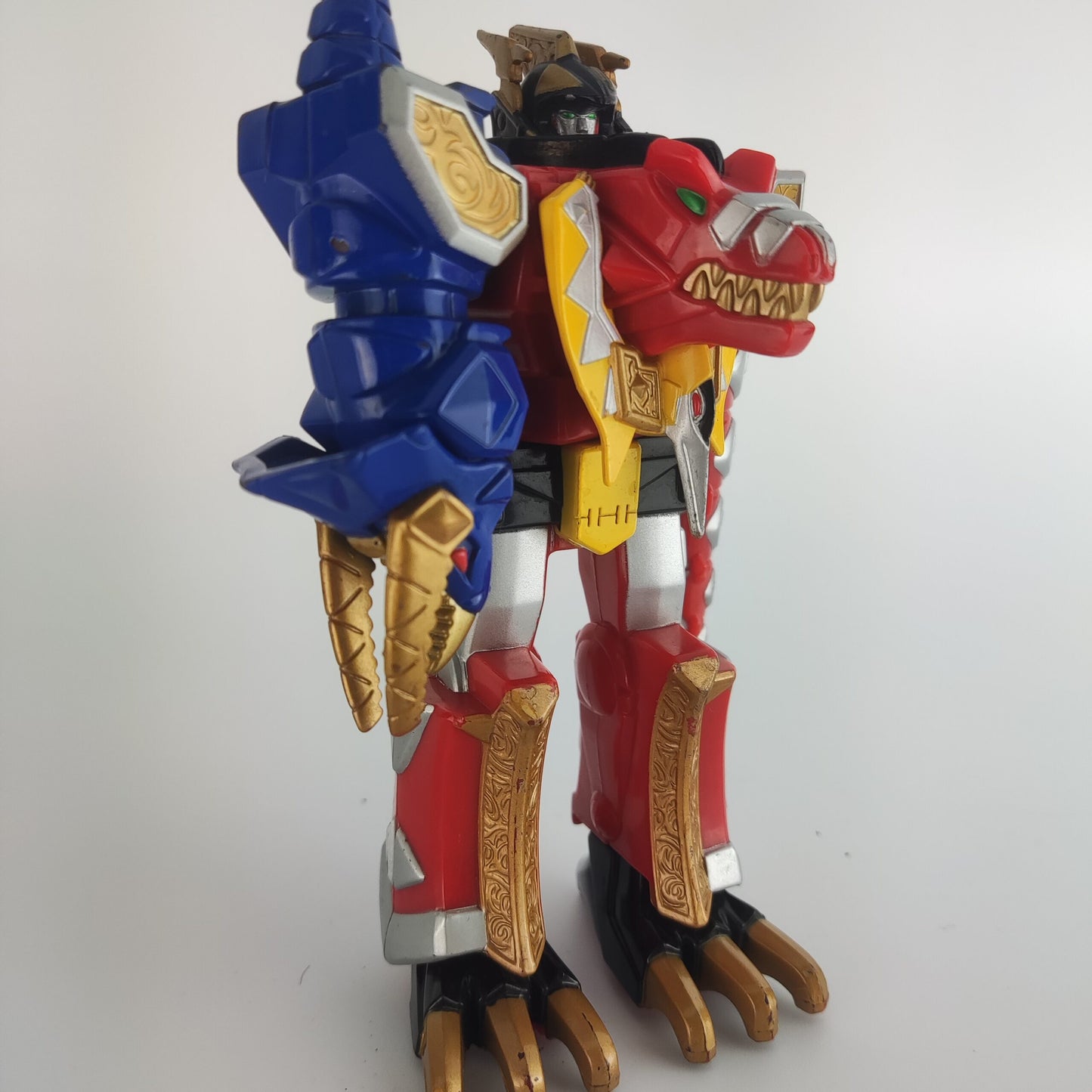 Φιγούρα Mighty Morphin Power Rangers Dino Megazord