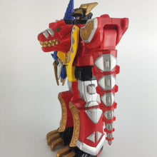 Φιγούρα Mighty Morphin Power Rangers Dino Megazord