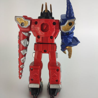 Φιγούρα Mighty Morphin Power Rangers Dino Megazord