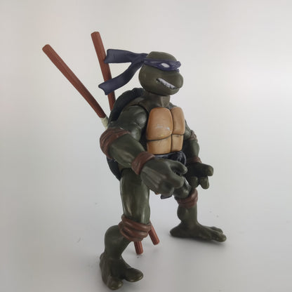 Φιγούρα Donatello Της Playmates Toys